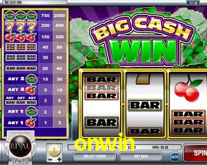 Desvendando o Mundo dos Jogos Virtuais na onwin