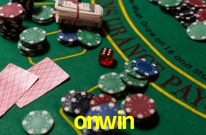 onwin: A Experiência de Casino com Jogos de Mesa ao Vivo