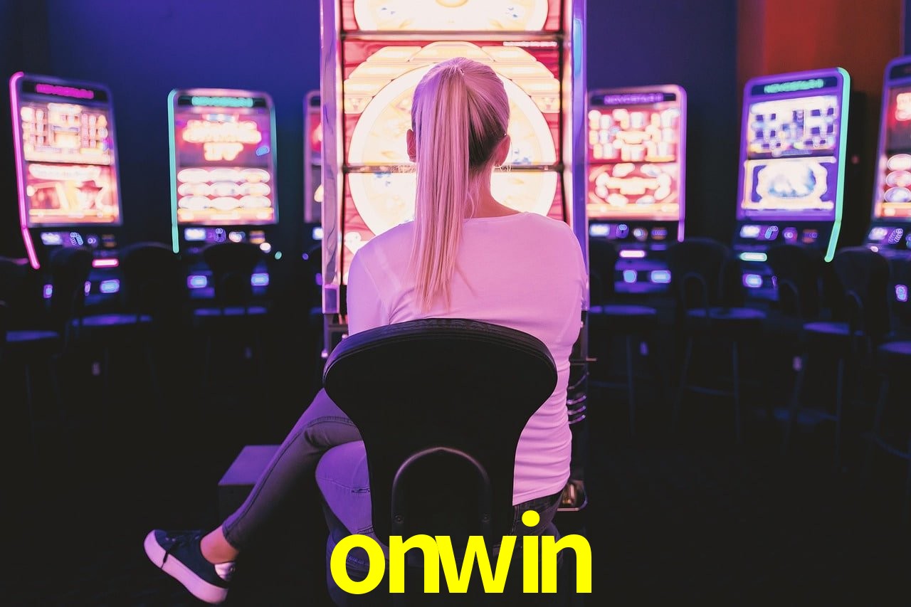 Slot Games onwin