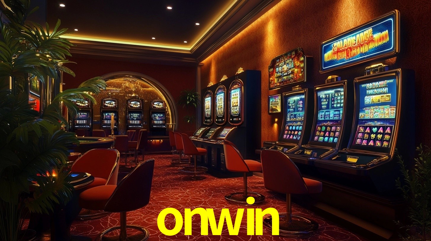 Live Casino onwin