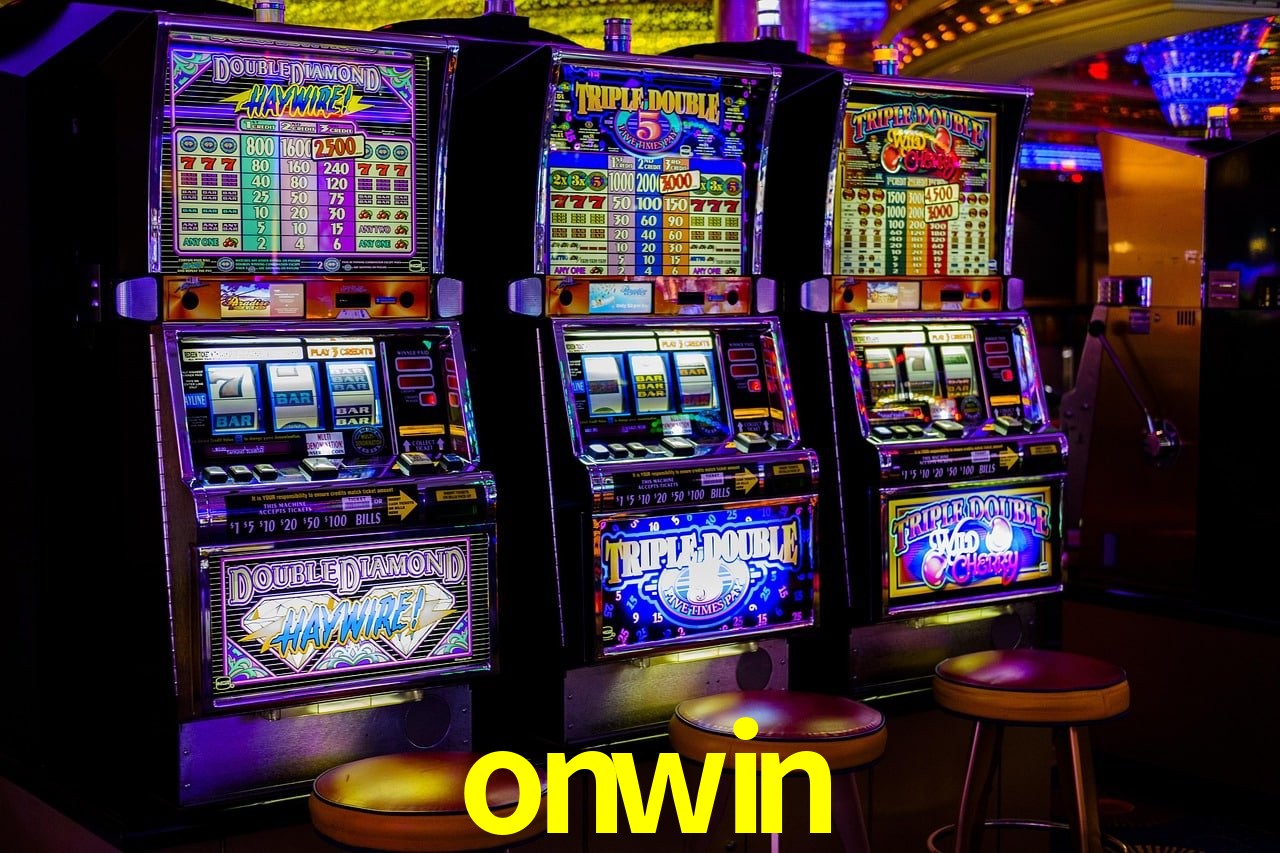 Casino VIP onwin