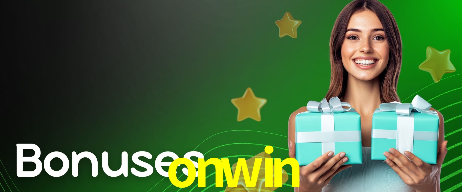 Exclusive Offers onwin
