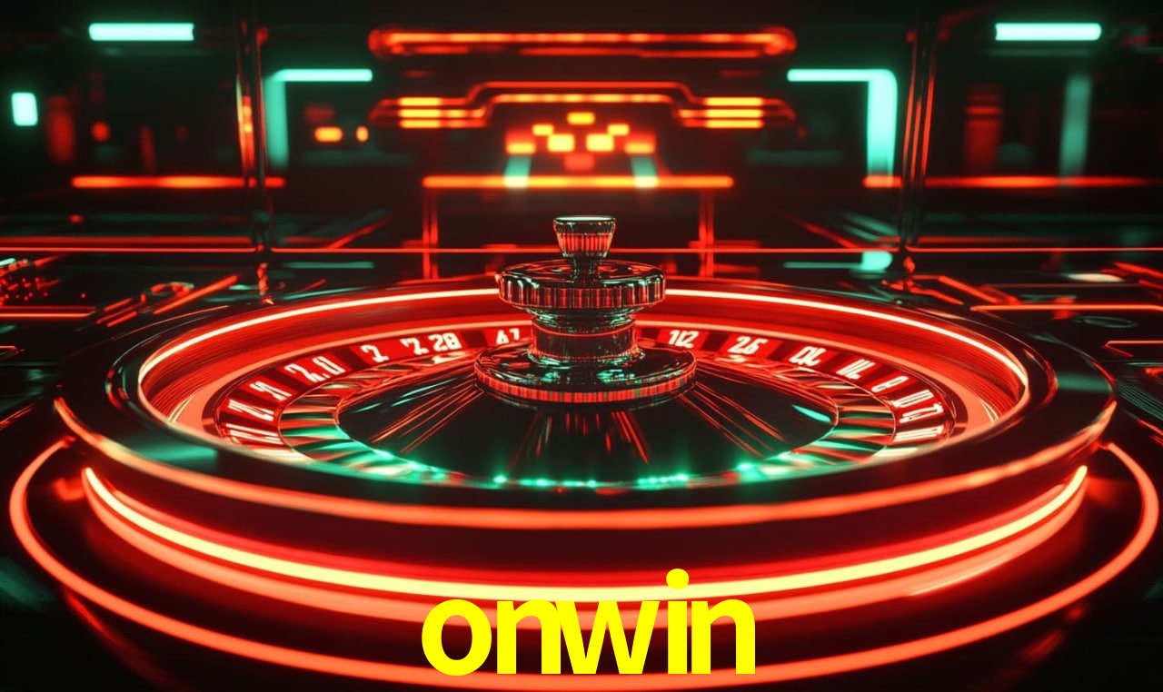 Inovações de Jogos na onwin: O Futuro das Experiências Interativas