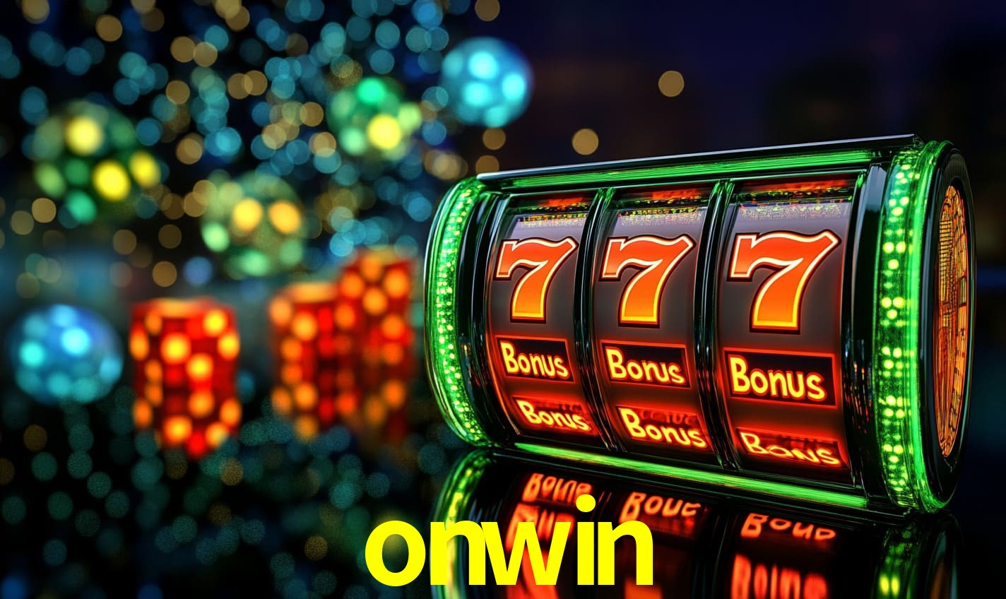 Casino Ao Vivo onwin