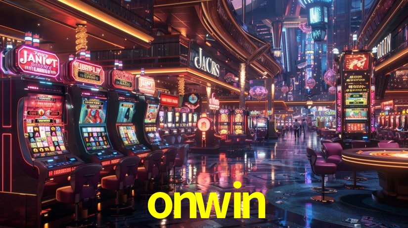 Live Casino onwin