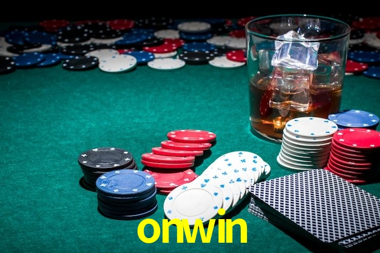 Casino Ao Vivo onwin