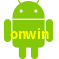 Aplicativo onwin para Android