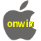 Aplicativo onwin para iOS